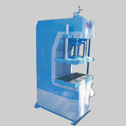 Hydraulic Press