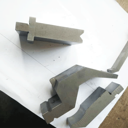 Press Brake Accessories