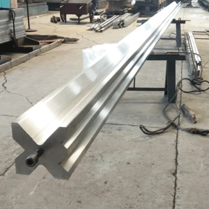 Press Brake Accessories