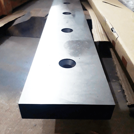 Shearing Machine Accessories