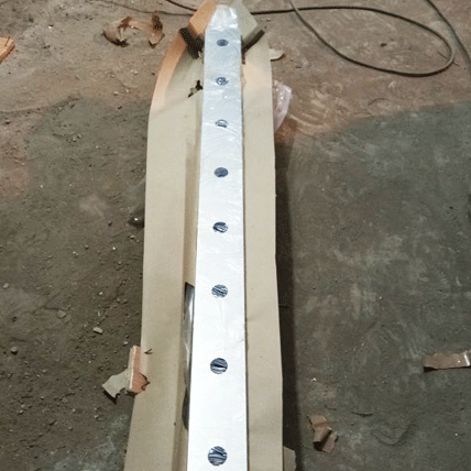 Shearing Machine Accessories